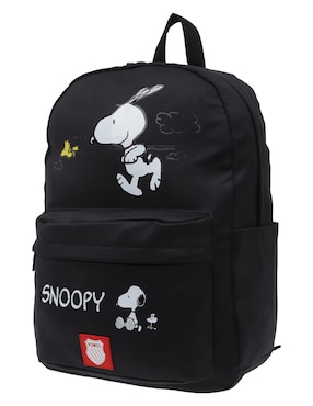 Mochila escolar Snoopy K-Swiss unisex