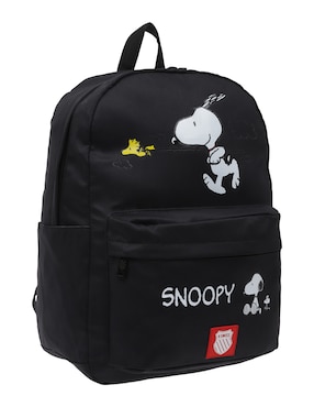 Mochila escolar Snoopy K-Swiss unisex