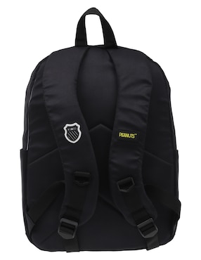 Mochila escolar Snoopy K-Swiss unisex