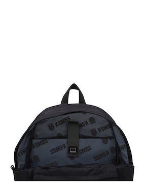 Mochila escolar Snoopy K-Swiss unisex