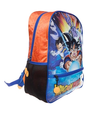 Mochila casual Dragon Ball para niño