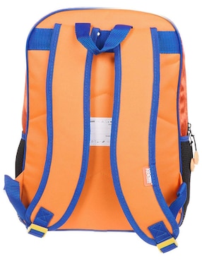 Mochila casual Dragon Ball para niño