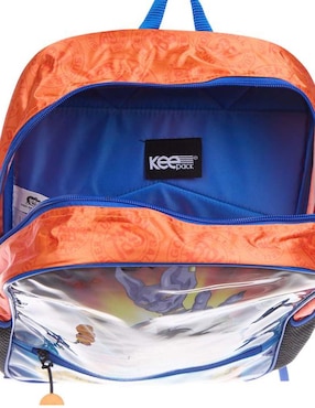 Mochila casual Dragon Ball para niño