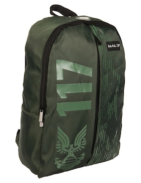 Mochila escolar Halo Keepack para niño