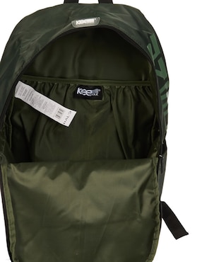 Mochila escolar Halo Keepack para niño