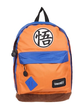 Mochila escolar Dragon Ball para niño