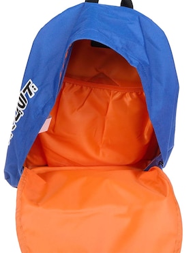 Mochila escolar Dragon Ball para niño