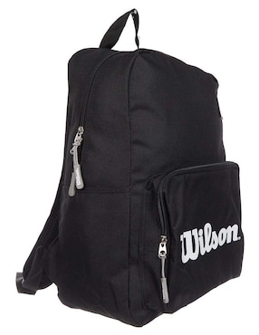Mochila escolar Wilson para hombre