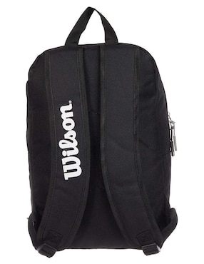 Mochila escolar Wilson para hombre