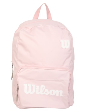 Mochila escolar Wilson para mujer