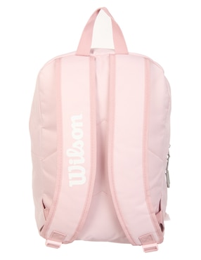 Mochila escolar Wilson para mujer