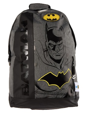 Mochila escolar Batman Keepack para niño