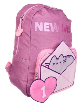 Mochila escolar Pusheen Pusheen para niña