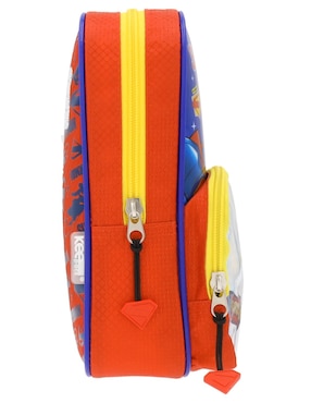 Lapicera Keepack Superman para niño