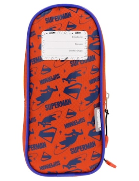 Lapicera Keepack Superman para niño
