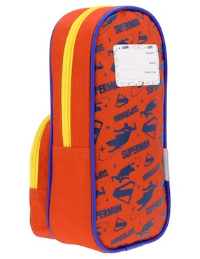 Lapicera Keepack Superman para niño