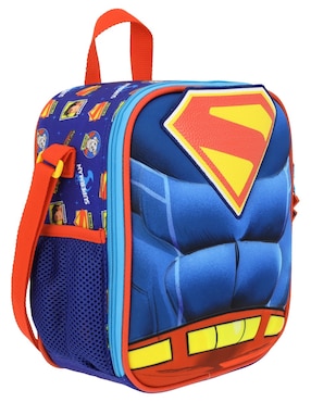 Lonchera térmica Keepack Superman