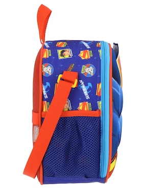 Lonchera térmica Keepack Superman
