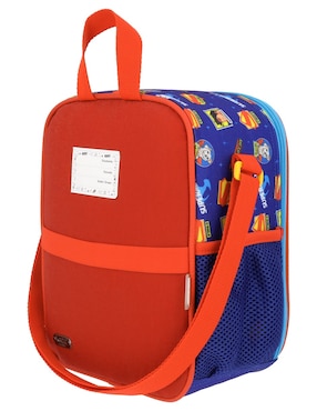 Lonchera térmica Keepack Superman