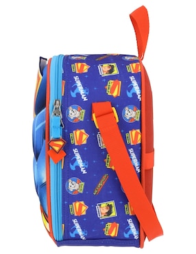 Lonchera térmica Keepack Superman