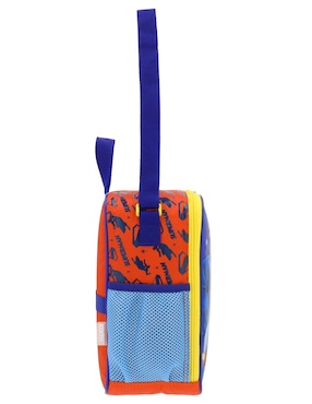 Lonchera térmica Keepack Superman