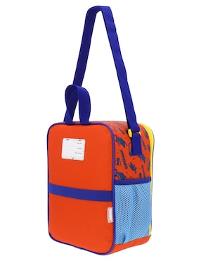 Lonchera térmica Keepack Superman