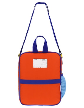 Lonchera térmica Keepack Superman