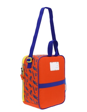 Lonchera térmica Keepack Superman