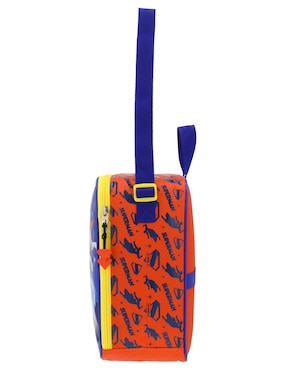Lonchera térmica Keepack Superman