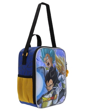 Lonchera térmica Dragon Ball Dragon Ball Super