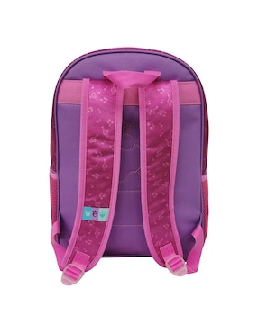 Mochila escolar Gabby's Dollhouse Fotorama unisex