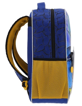 Mochila escolar Dragon Ball Super Gragon Ball para niño