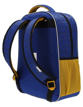 Mochila escolar Dragon Ball Super Gragon Ball para niño
