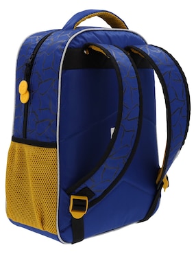 Mochila escolar Dragon Ball Super Gragon Ball para niño