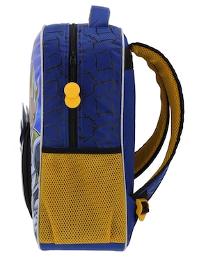 Mochila escolar Dragon Ball Super Gragon Ball para niño