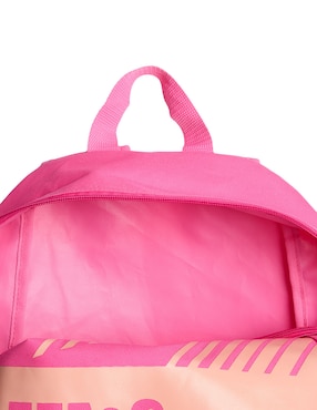 Mochila escolar Wilson para niña