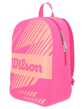 Mochila escolar Wilson para niña