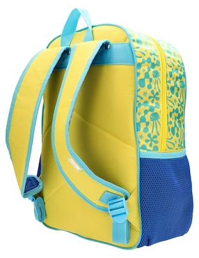 Mochila escolar Bob Esponja Keepack Nickelodeon unisex