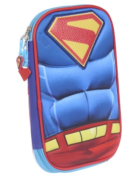 Lapicera Keepack Superman para niño