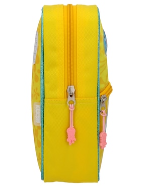 Lapicera Keepack Bob Esponja unisex