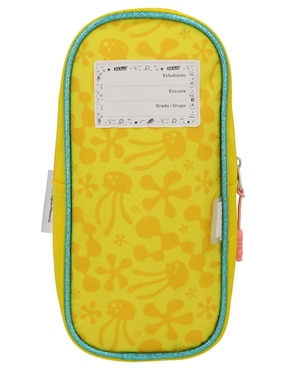 Lapicera Keepack Bob Esponja unisex