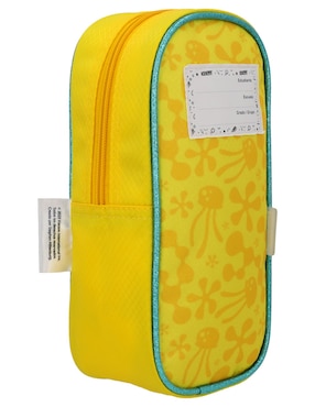 Lapicera Keepack Bob Esponja unisex