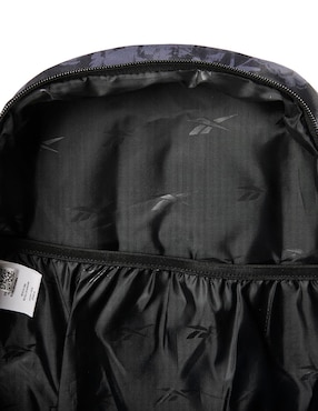 Mochila casual Reebok unisex