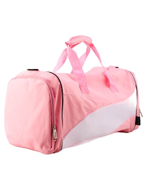 Duffel Weekend