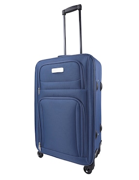 Maleta con ruedas de viaje Weekend