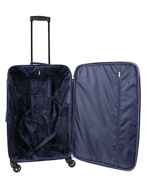 Maleta con ruedas de viaje Weekend