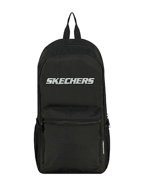 Mochila con portalaptop Skechers basics sport unisex