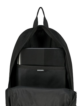Mochila con portalaptop Skechers basics sport unisex