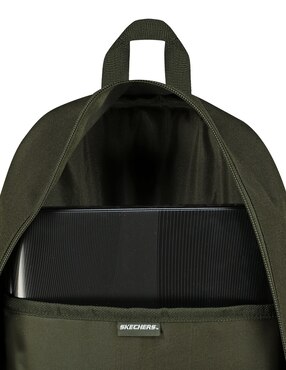 Mochila con portalaptop Skechers Unisex
