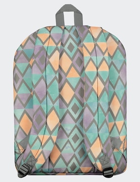 Mochila escolar Charly para mujer